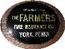 Farmers Fire Insurance